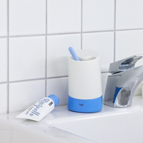 쪼비 덴탈라이저 블루