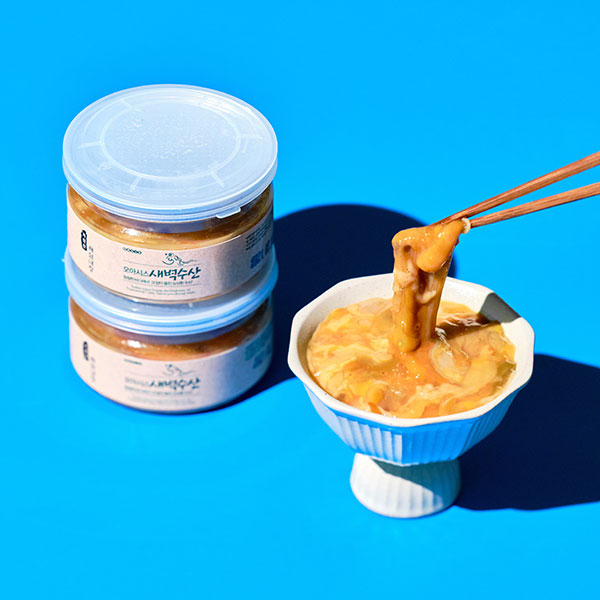 국내산 해삼내장 100g