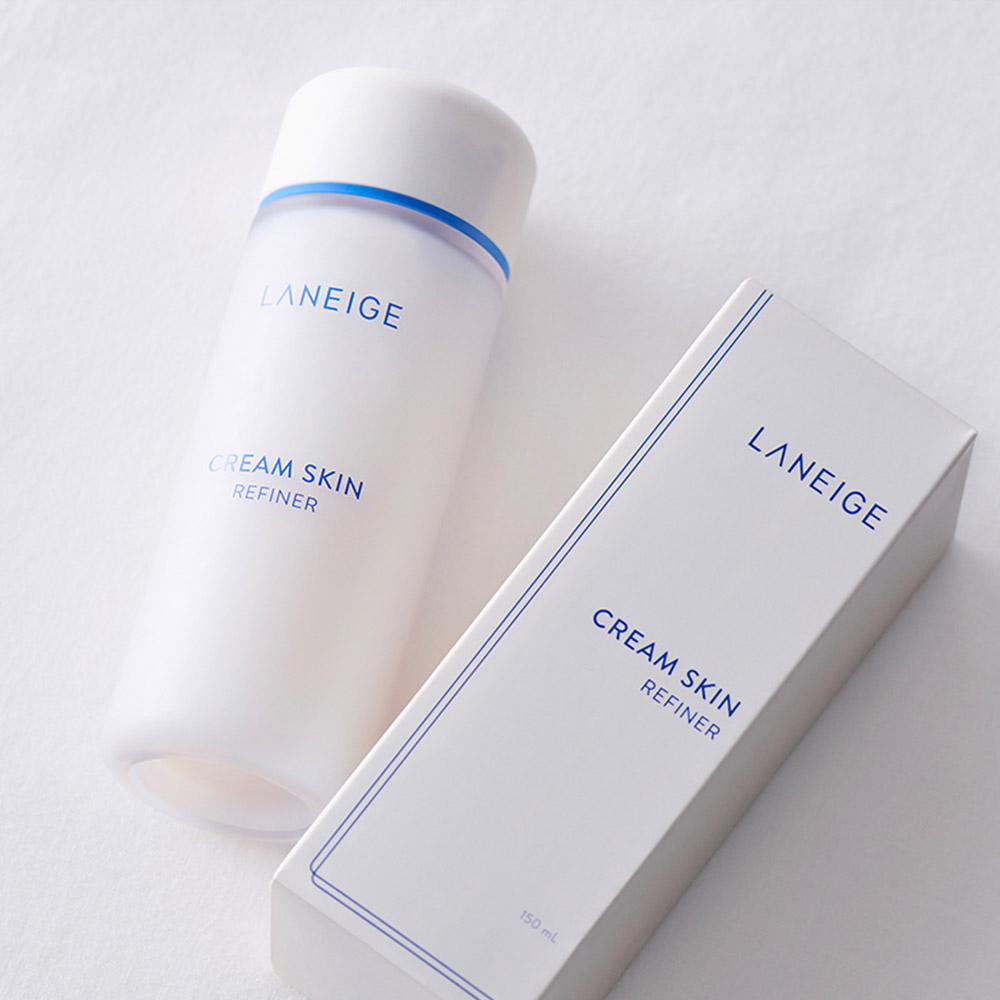 라네즈 크림 스킨 150ml