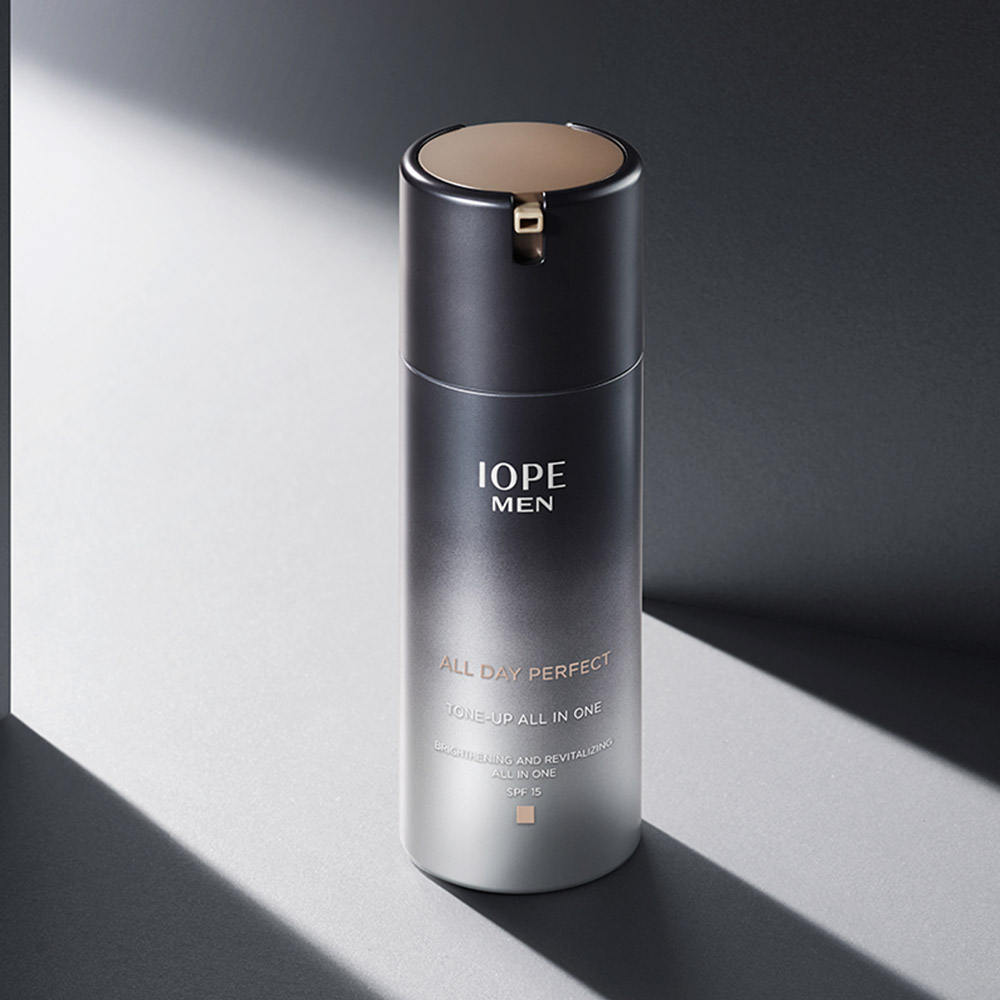 아이오페 맨 올데이 퍼펙트 톤업 올인원 120ml