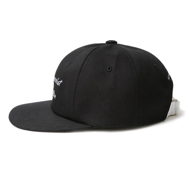 [더로그]thelogue occur hamilton black ballcap