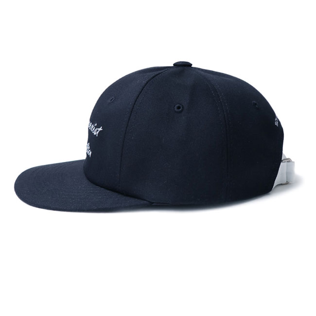 [더로그]thelogue occur hamilton navy ballcap