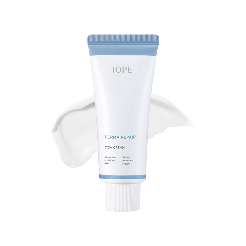 아이오페 더마리페어 시카크림 100ml