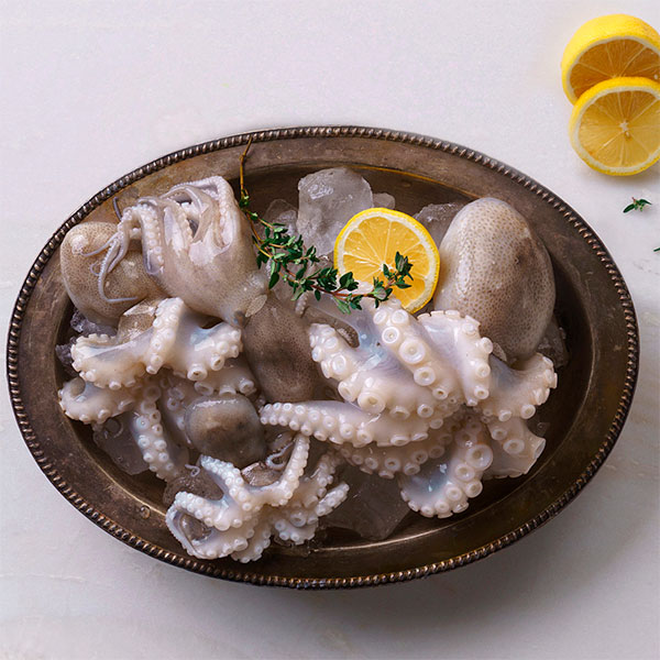 신진도가을 활 주꾸미 (1kg/3~4인분)