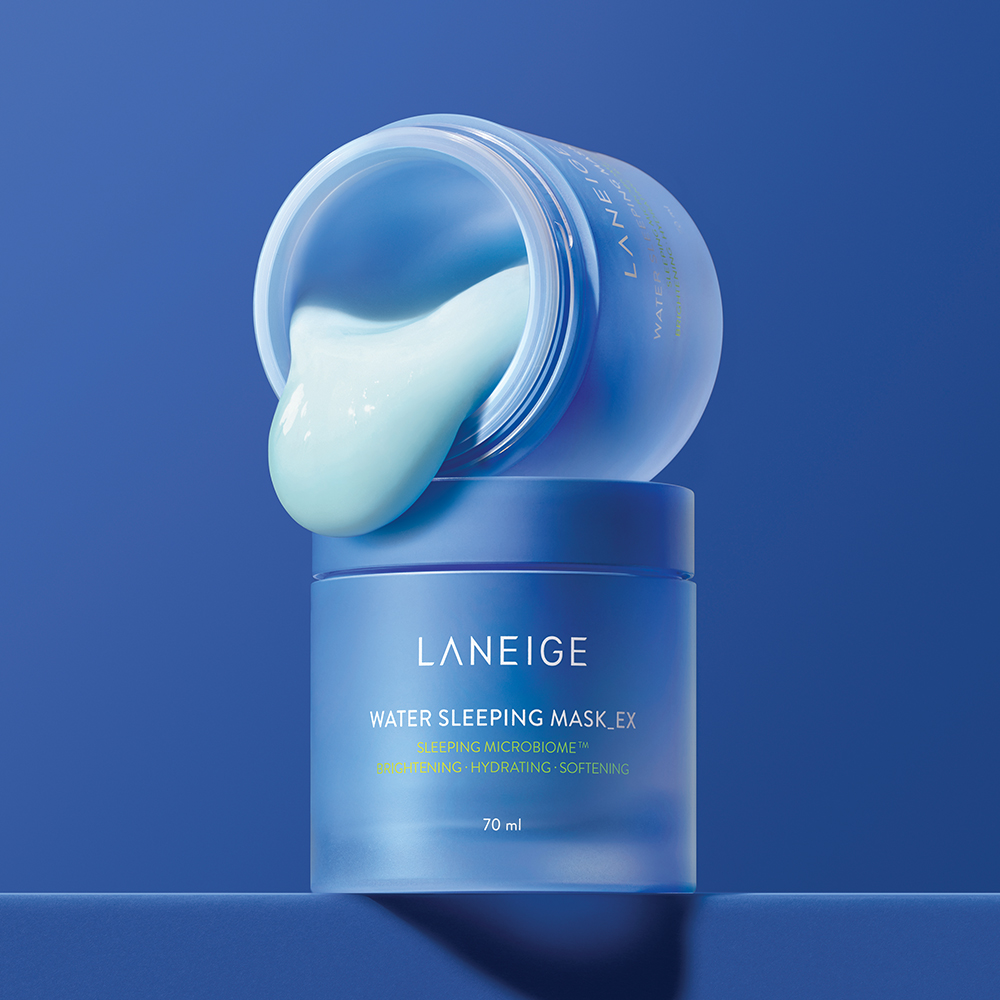 라네즈 워터 슬리핑 마스크 70ml