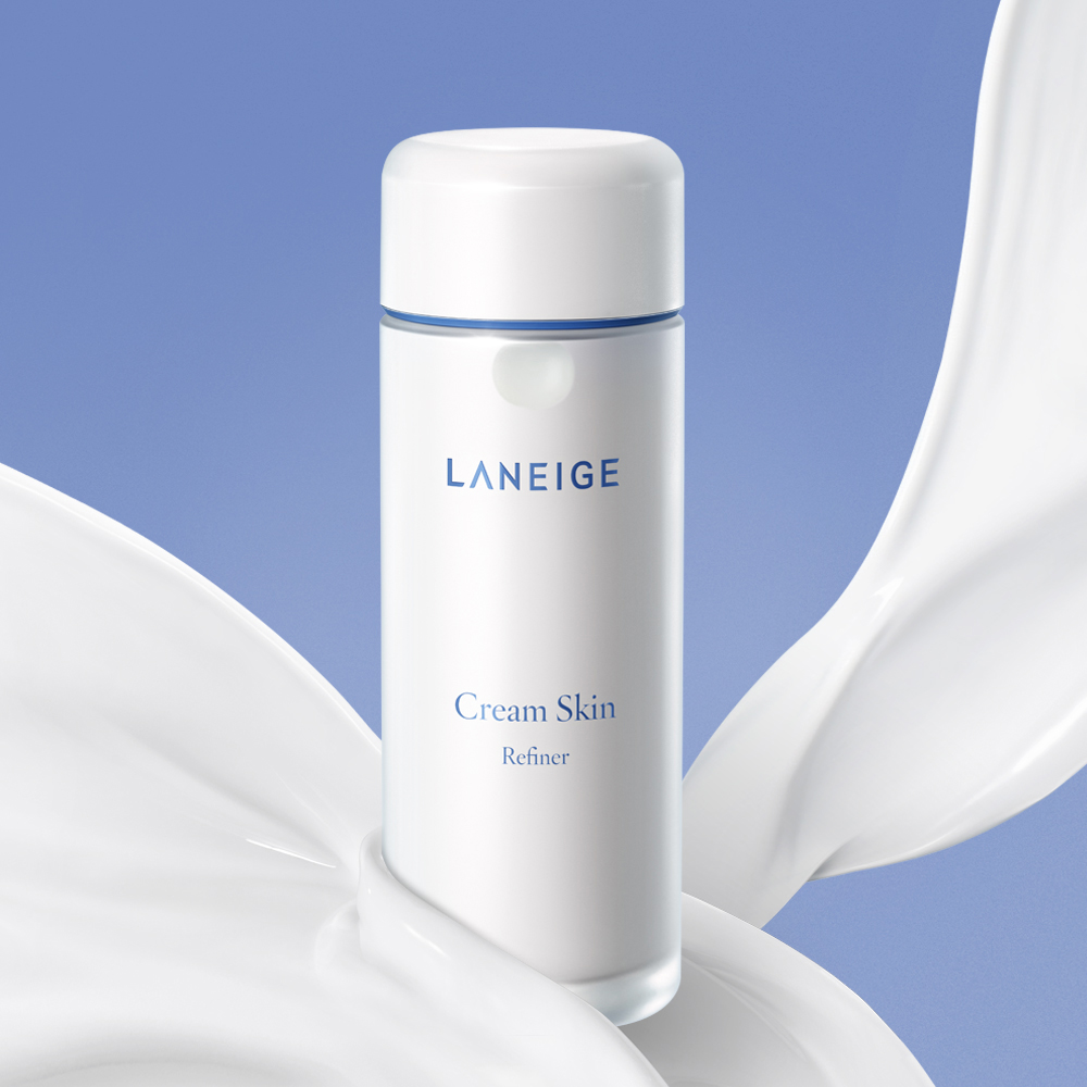 라네즈 크림 스킨 150ml
