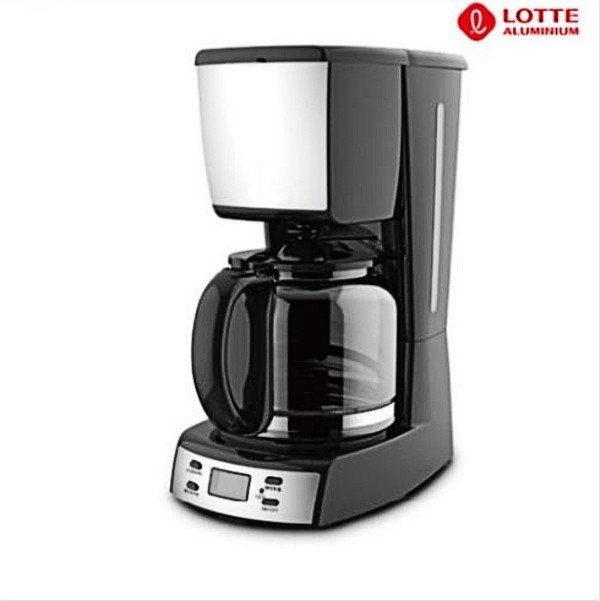 [최저가보장]롯데 필링스 1.8L 커피메이커 HCM-WD13B