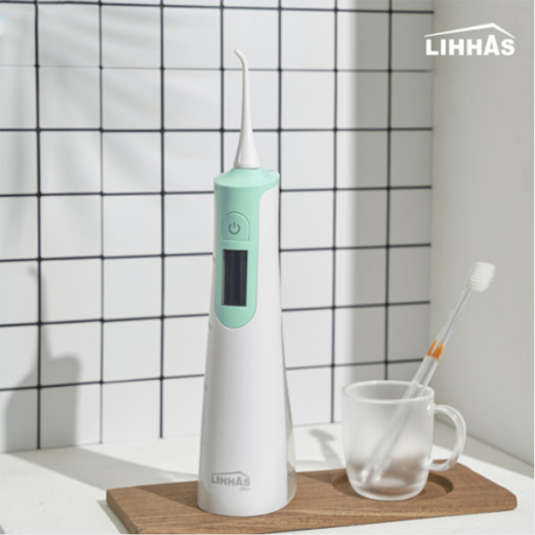 리하스 무선 구강세정기 워터밤 HCL-100