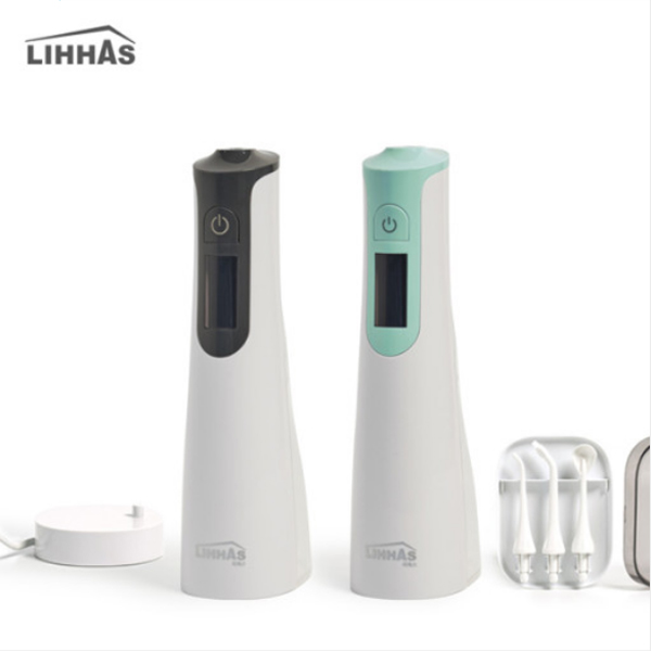 리하스 무선 구강세정기 워터밤 HCL-100