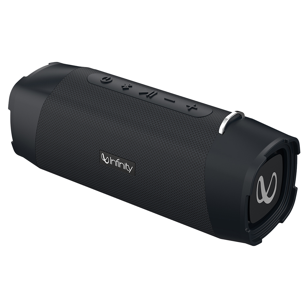 인피니티 CLUBZ 750 블루투스 스피커 블랙색상 INFCLZ750BLK