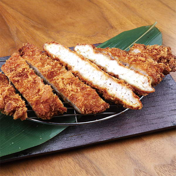 미슐랭 3스타 코우지 일식 돈카츠 600g (150g*4개입)	