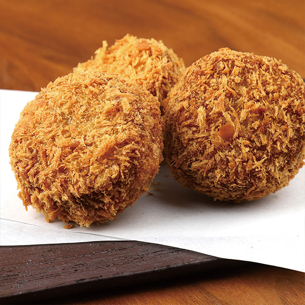 미슐랭 3스타 코우지 일식 멘치카츠 400g (80g*5개입)