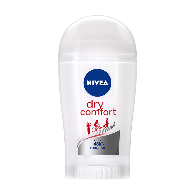 니베아드라이 콤포트 스틱 40ml x 1개