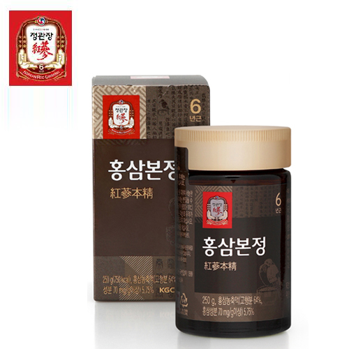 정관장 홍삼본정 250g x 1병