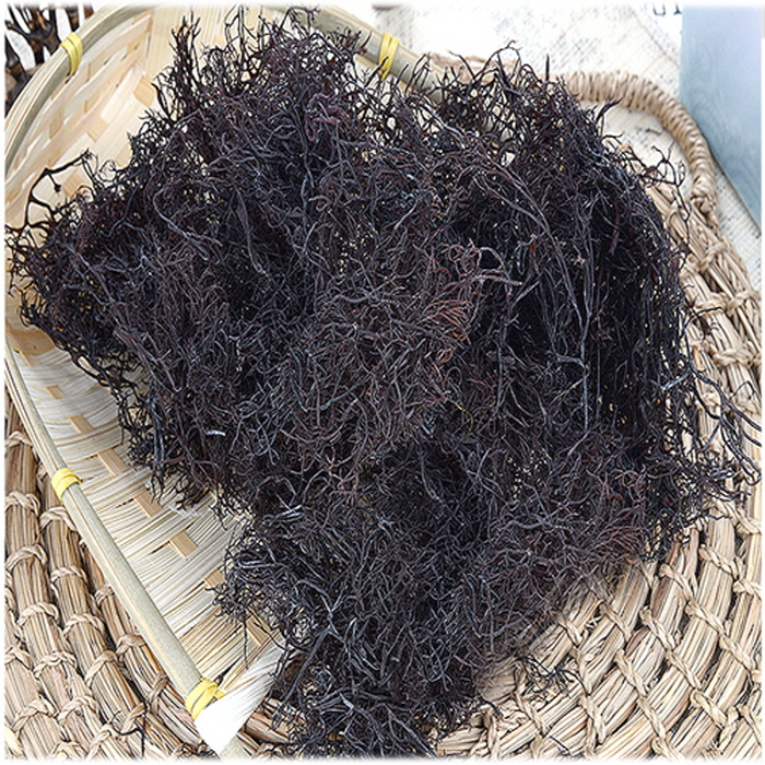 [멸치신랑새우각시] 세모가사리 200g