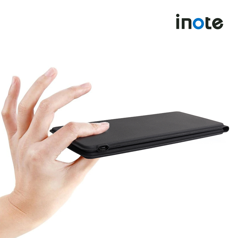 아이노트 X-Folding Slim Touch 블루투스 키보드