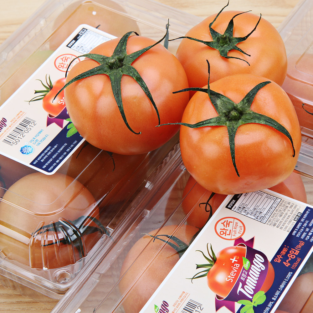 [인기] 스테비아 토망고 2kg 대표이미지 섬네일