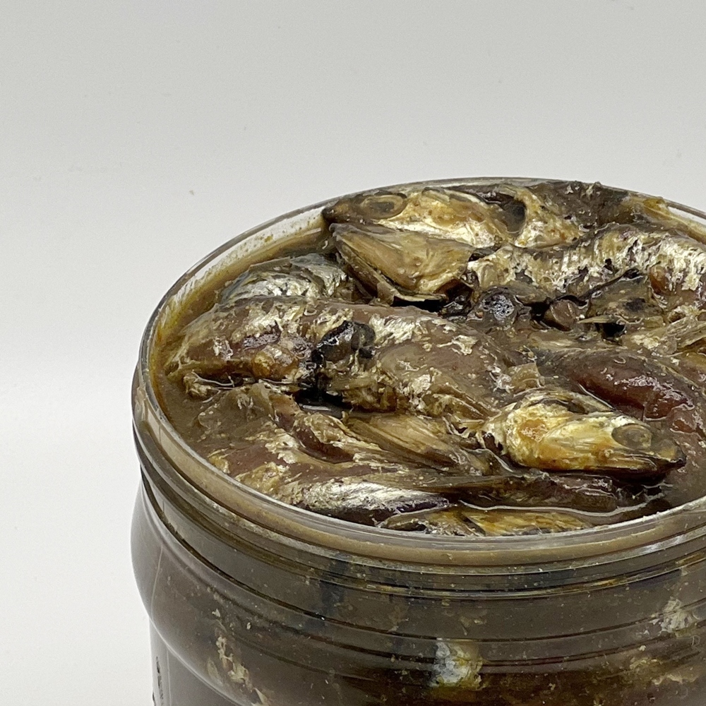 [강경장수젓갈]김장젓갈 멸치젓