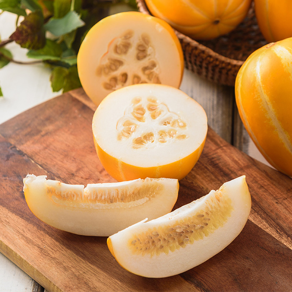 정품 성주 참외  2.5kg/4.5kg