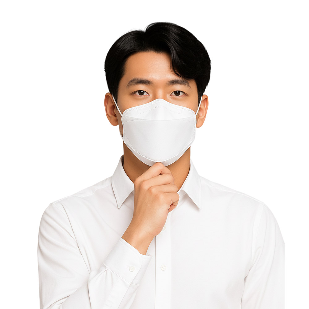 [국산] 에어블링 황사방역마스크 100매