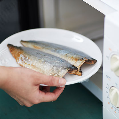 바로먹는 고등어 오븐 구이(90g)