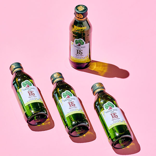 라파엘살가도 포도씨유 (미니,100ml)