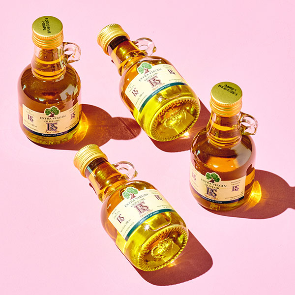 라파엘살가도 엑스트라버진 올리브유 (미니,90ml)