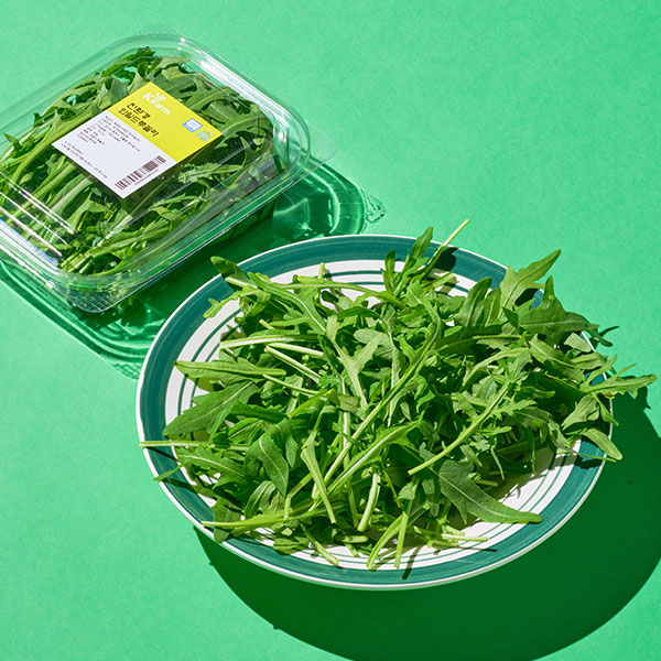 국내산 친환경 와일드루꼴라 (50g)