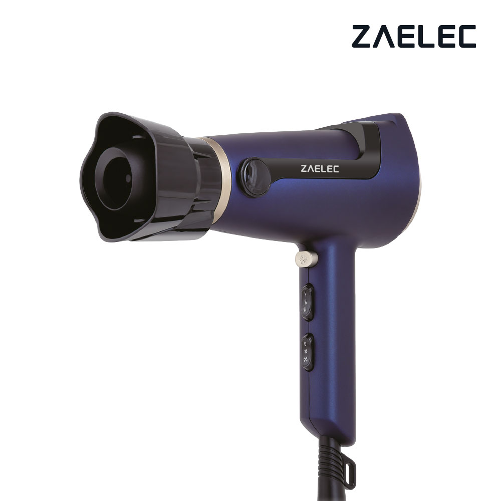 [전문가용 고출력] 자일렉 헤어드라이기 에이블러 ZL-2003HD / 1800W 고출력