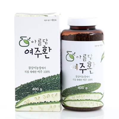 아름담 여주환