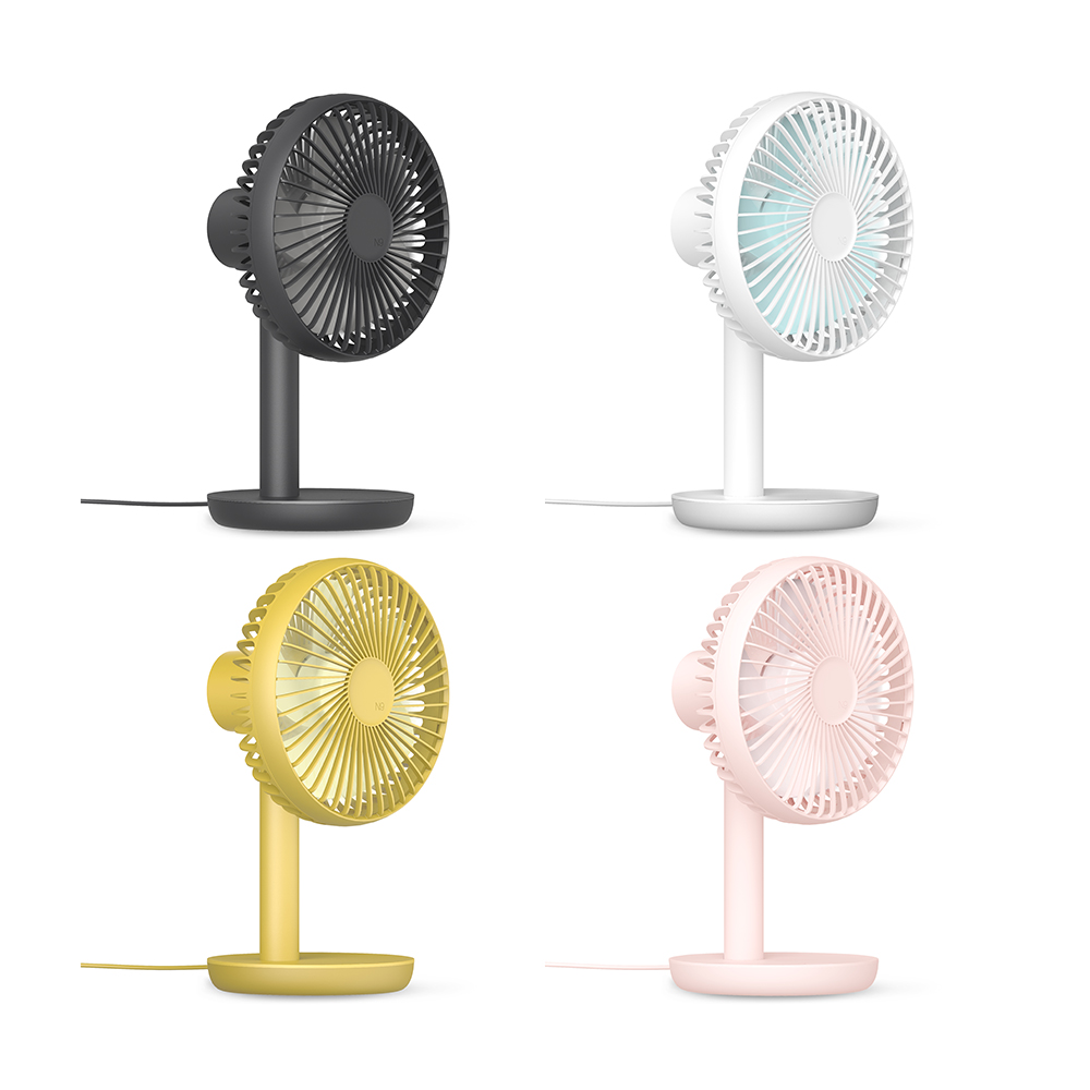 루메나 FAN MINI 탁상형 선풍기