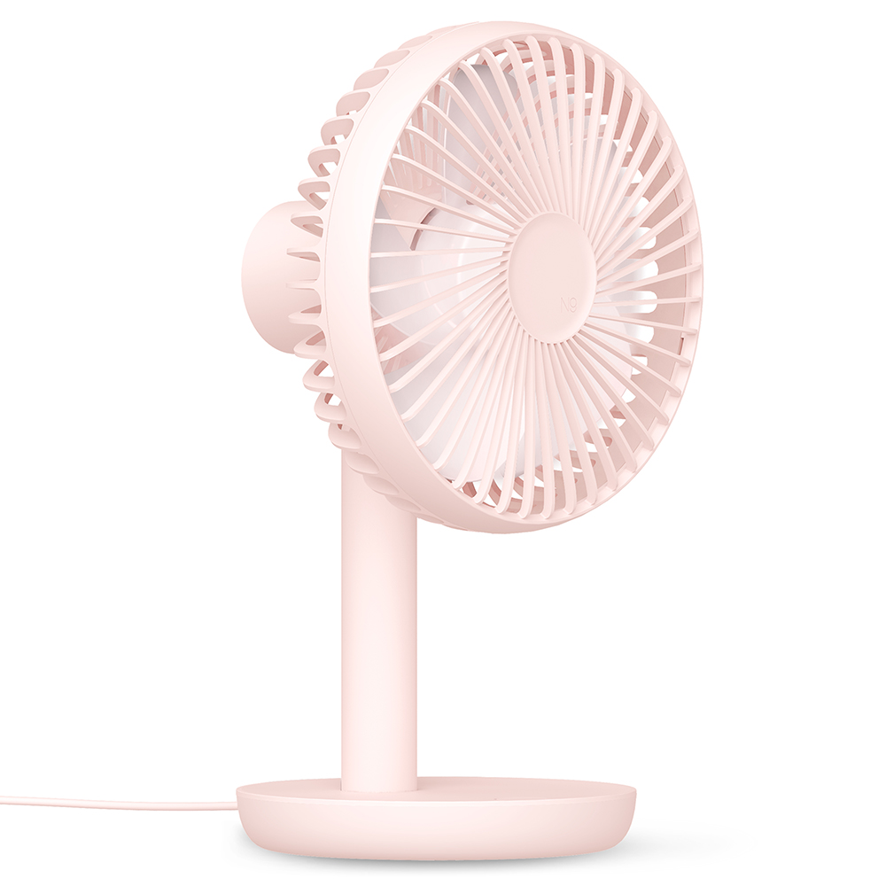 루메나 FAN MINI 탁상형 선풍기