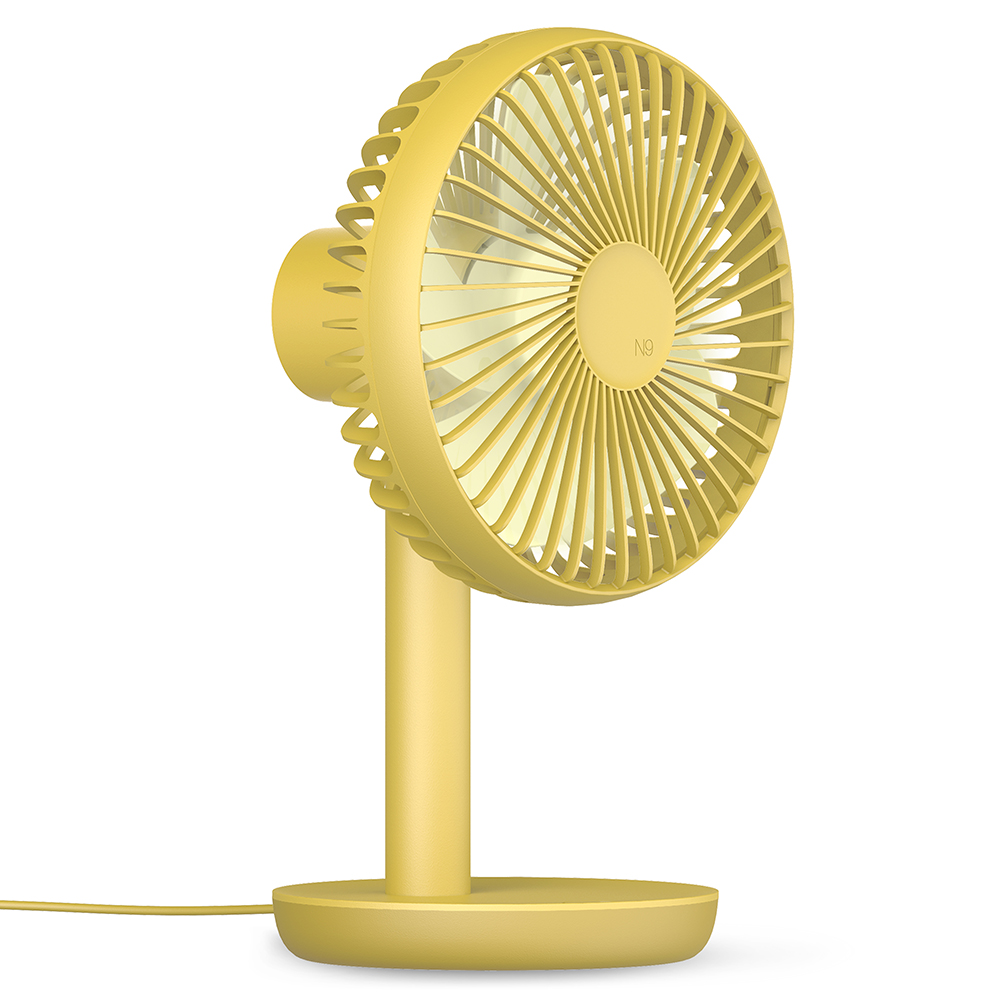 루메나 FAN MINI 탁상형 선풍기