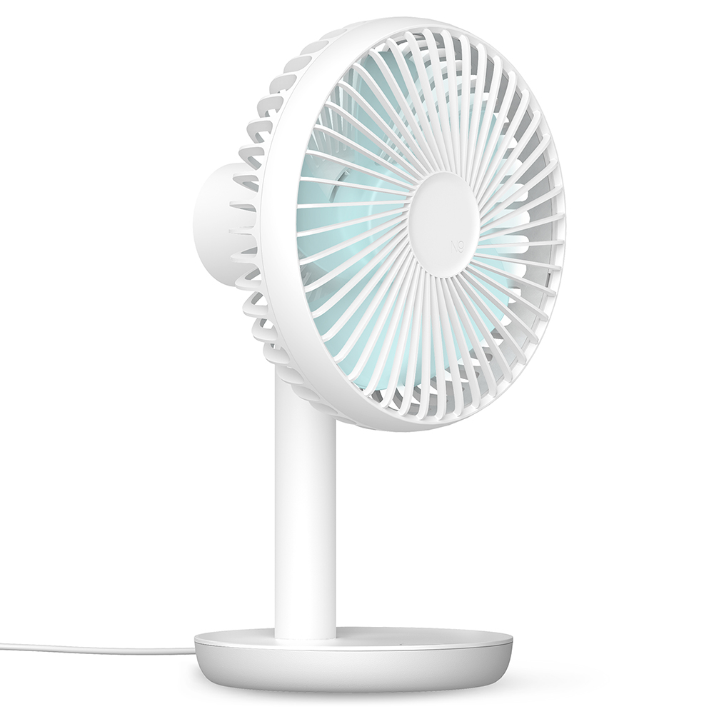 루메나 FAN MINI 탁상형 선풍기