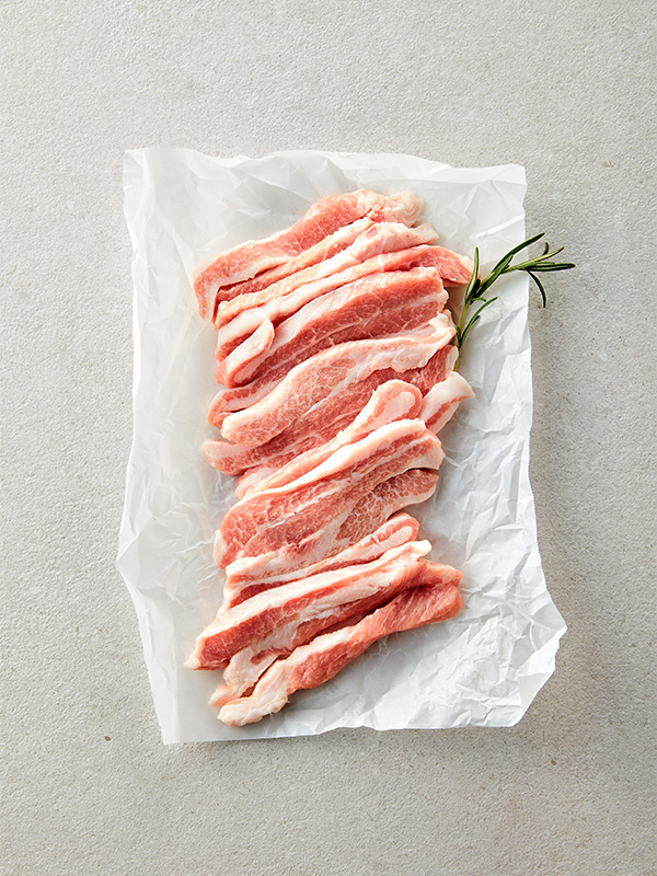 무항생제 도드람한돈 항정살(300g)