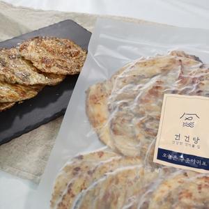 건건당 오늘은 구운 아귀포 500g 대표이미지 섬네일