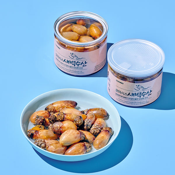 [제철특가] 통영 미더덕(300g) 대표이미지 섬네일