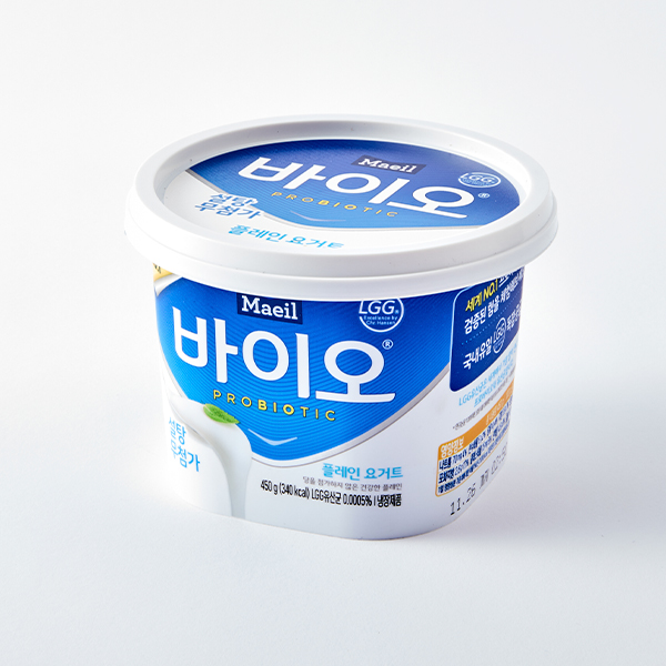 매일 바이오플레인(450g)