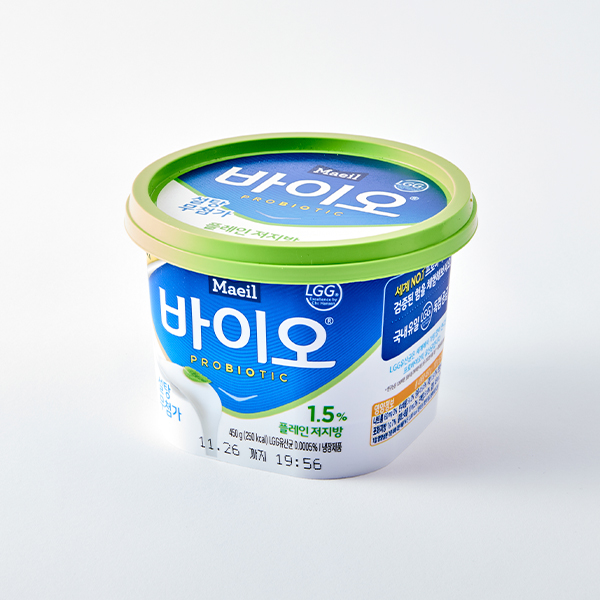 매일 바이오플레인 저지방(450g)