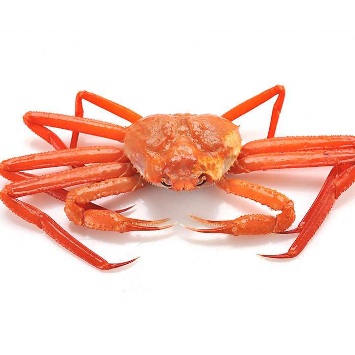 국내산 붉은 홍게 3kg 외