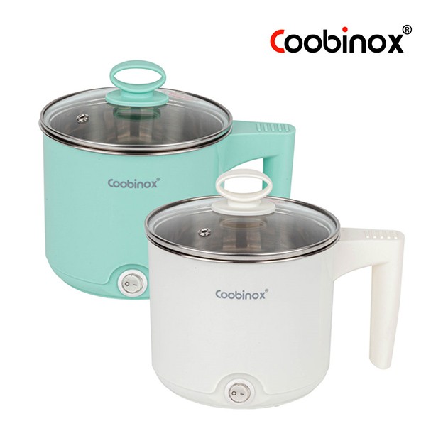 [쿠비녹스] 엔원 멀티포트 CX-255NP / 화이트,민트 중 택1