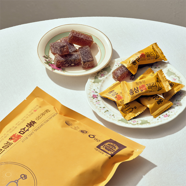 홍삼정젤리(300g)