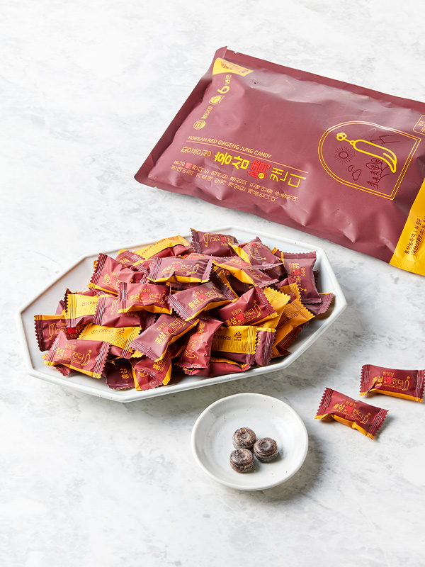 홍삼정캔디(300g)