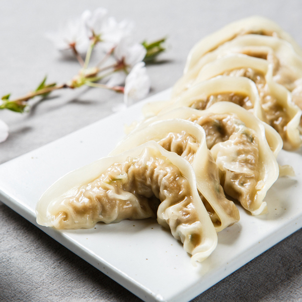 요리야놀자 갈비만두 간식 만들기 키트