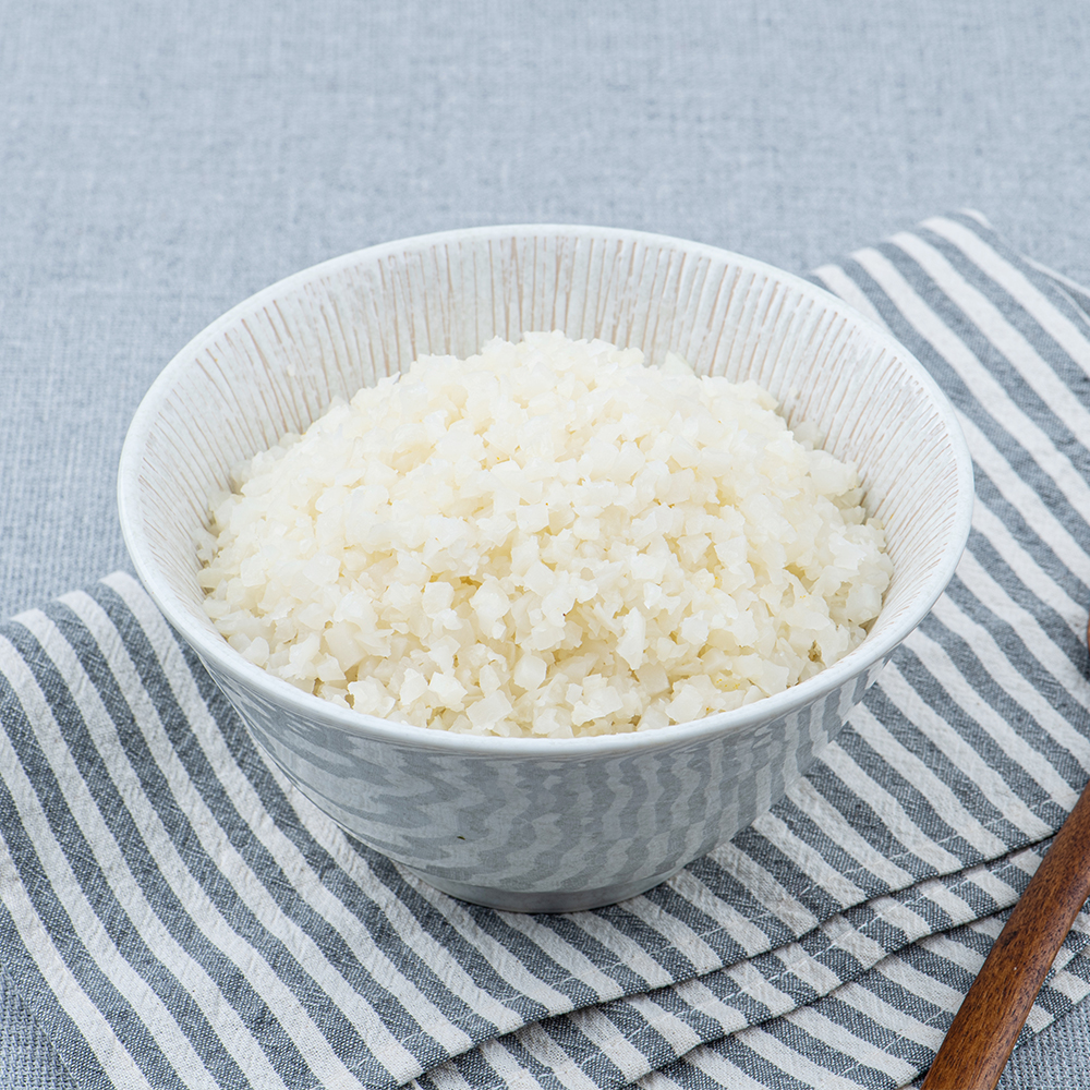 [푸드인더홈] 컬리플라워 라이스1kg x3