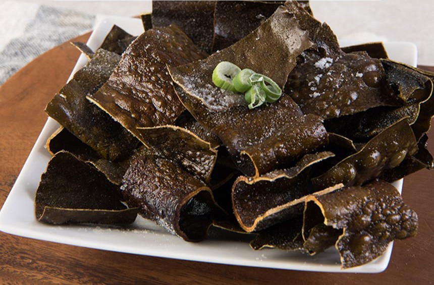 [바다손애] 건다시마 (200g/500g)
