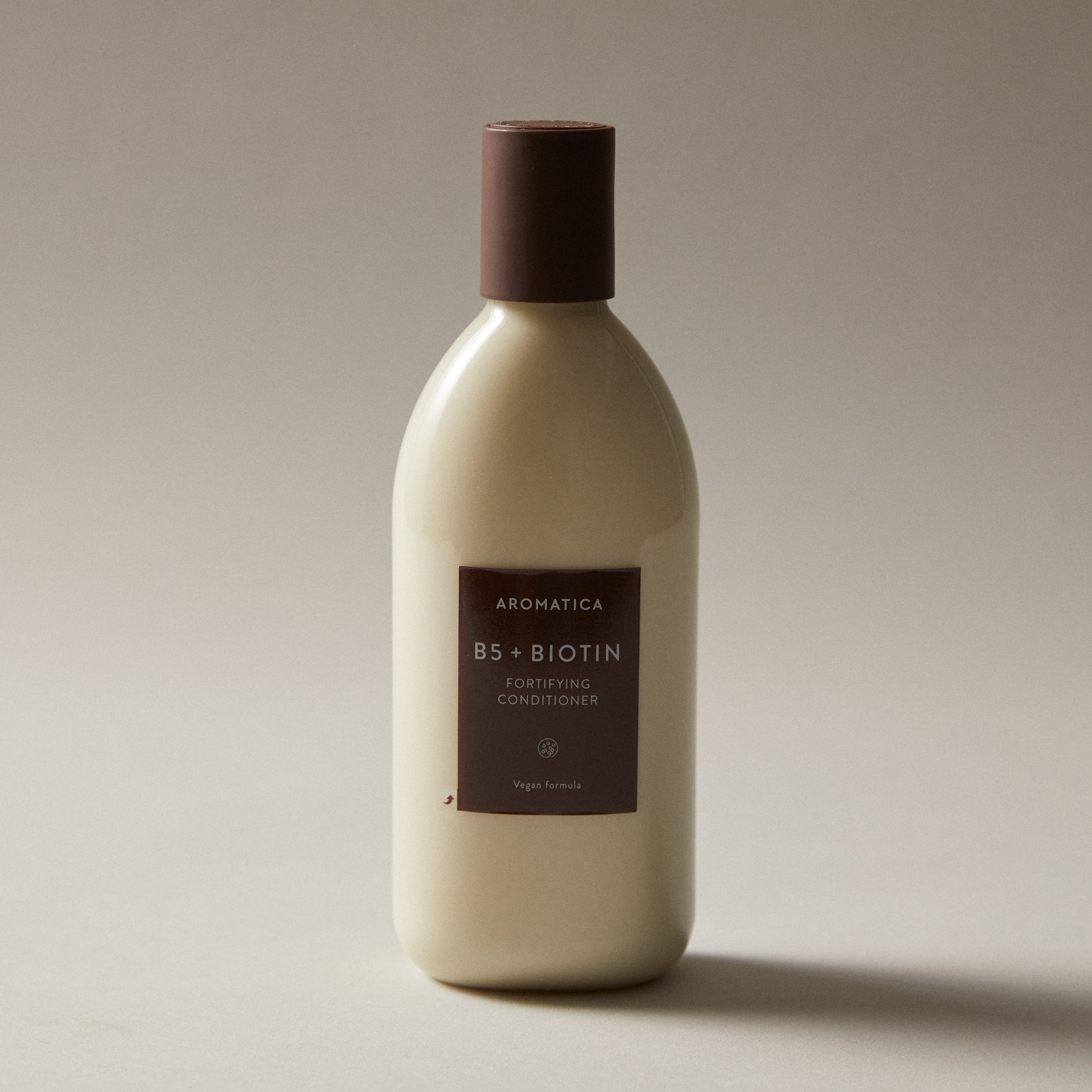 아로마티카 B5+비오틴 포티파잉 컨디셔너 400ml