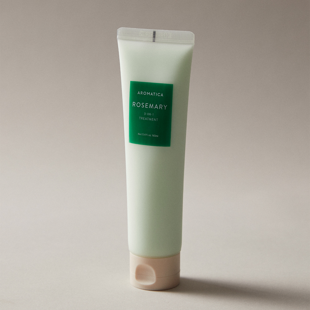 아로마티카 로즈마리 트리트먼트 160ml