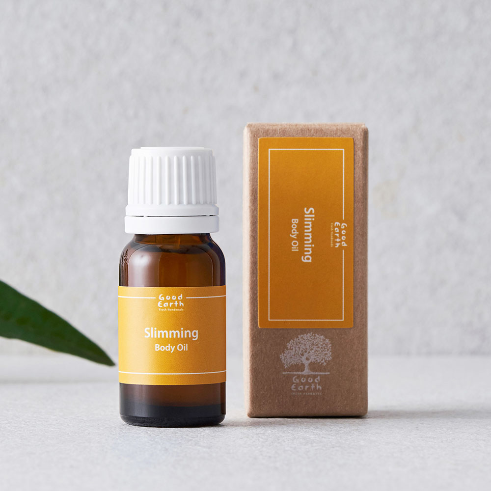 [아로마더] USDA 오가닉 아로마테라피 미니 바디오일 10ml 5종 선택 여행 필수품