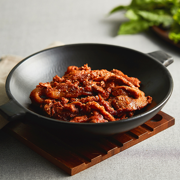 전통 순창고추장 불고기 (냉동, 400g) 대표이미지 섬네일